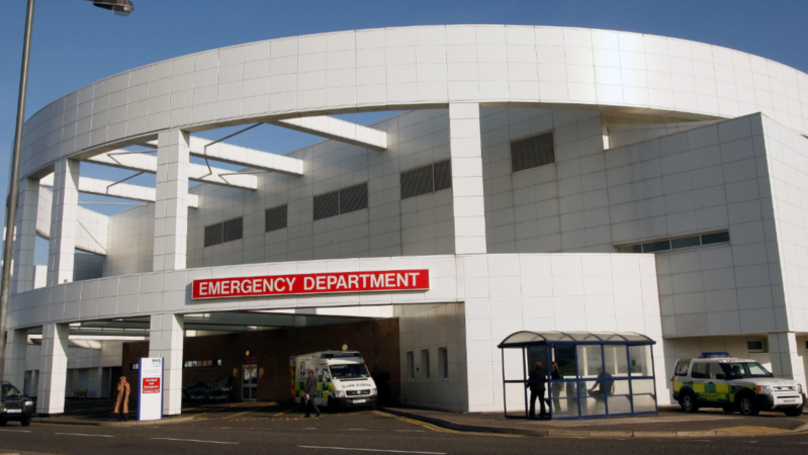 Emergency Department