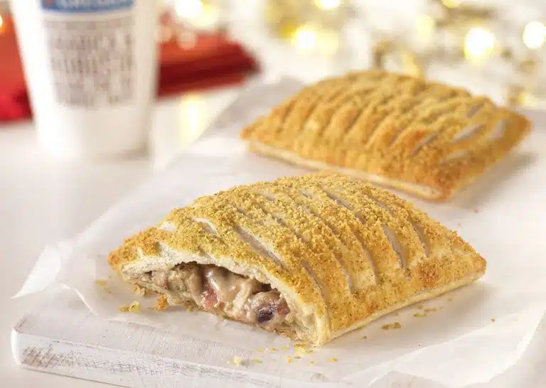 Festive Bake