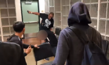 Fight