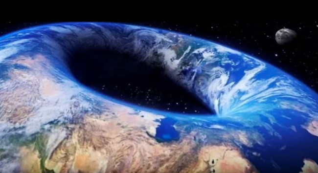Flat Earth