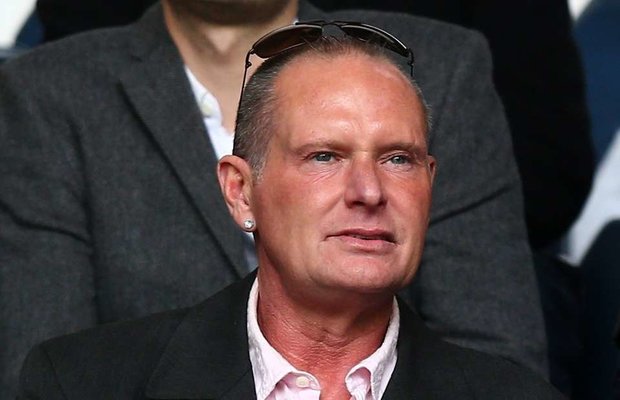 Gazza 2