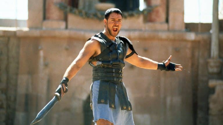 Ridley Scott Is Working On A Sequel To Gladiator