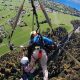Hang Gliding
