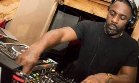 Idris Elba