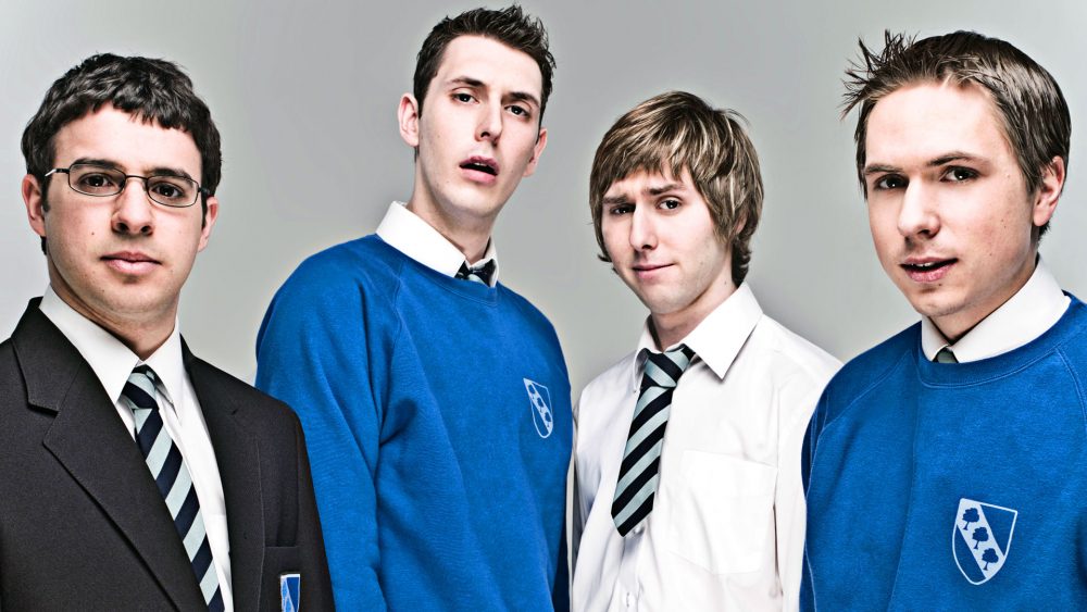 Inbetweeners