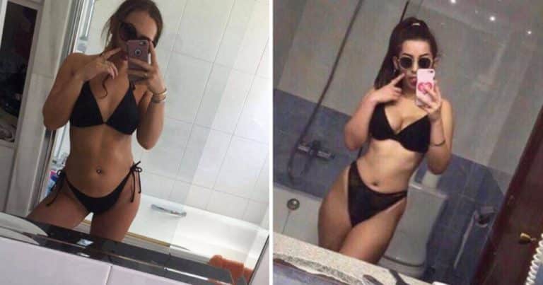 A Bizarre Instagram Stalker Took The Exact Same Pictures As Her Victim For Two Years