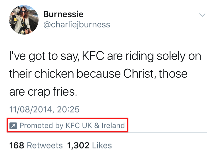 KFC 1