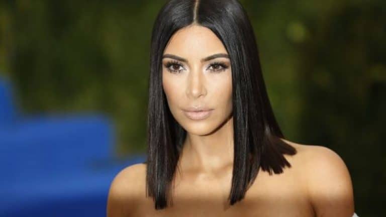 Kim Kardashian