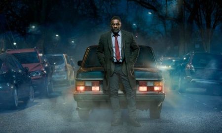 Luther
