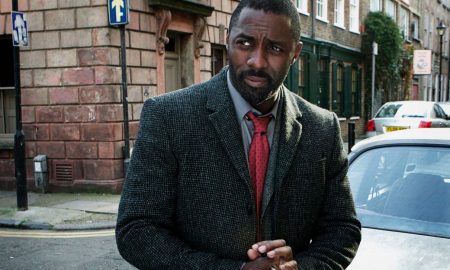 Luther