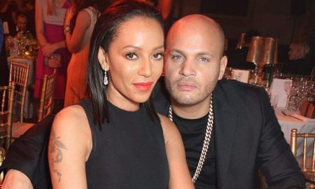 Mel B