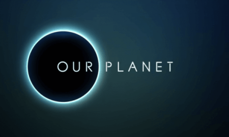 Our Planet