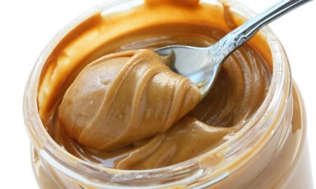 Peanut Butter