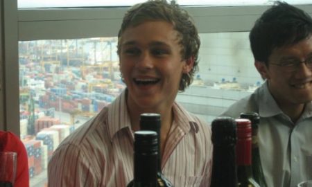 Sam Ballard 1