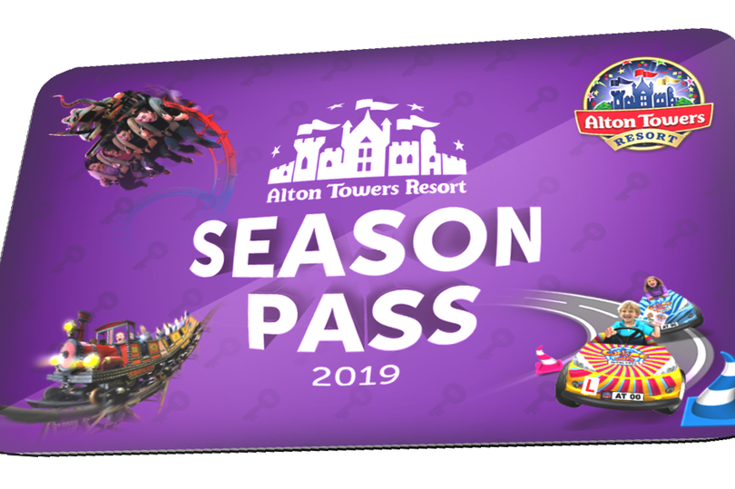 Season Pass