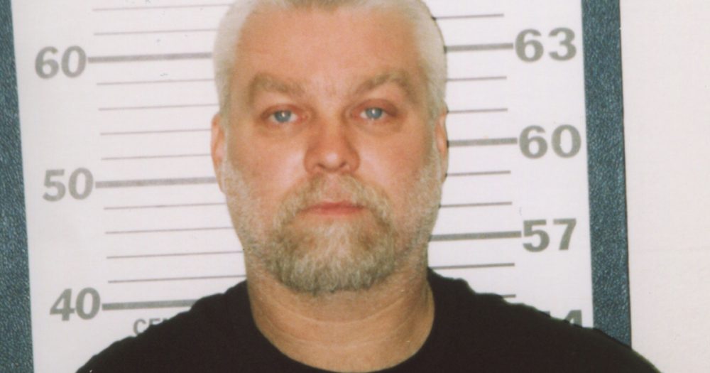 Steven Avery