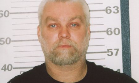 Steven Avery