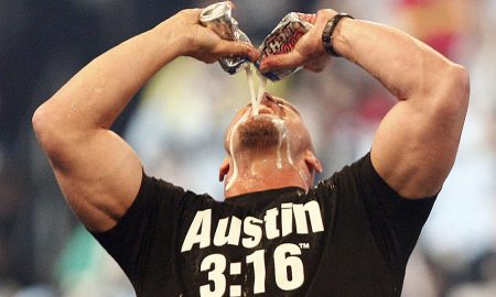 Stone cold 1
