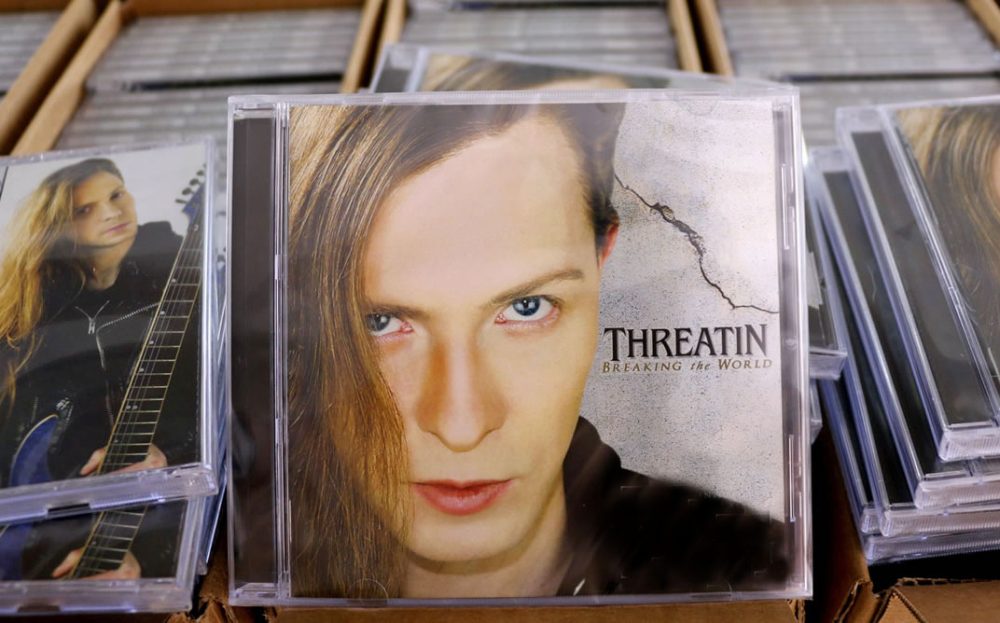 Threatin 5