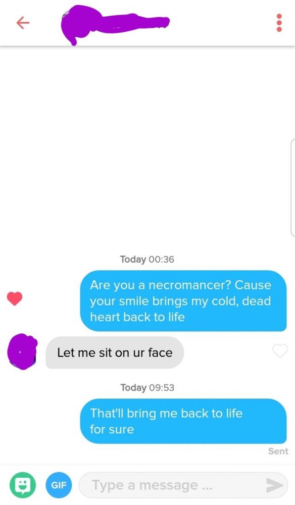 Tinder 1