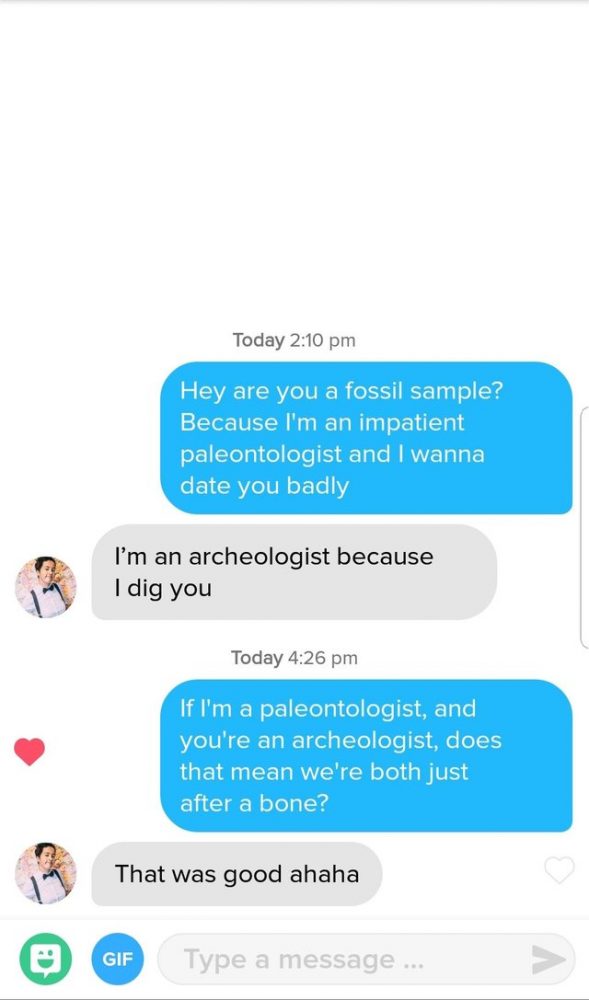 Tinder 10