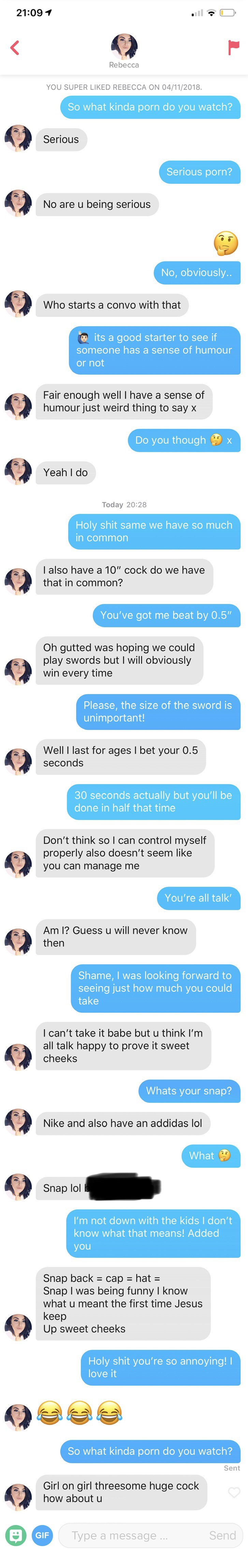 Tinder 10