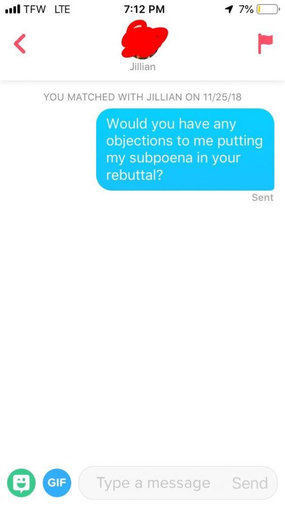 Tinder 14