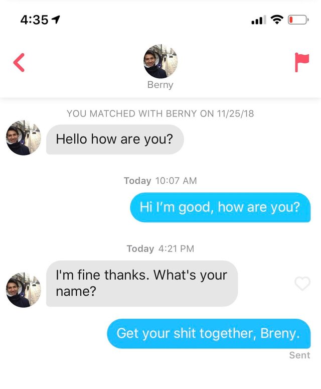 Tinder 16