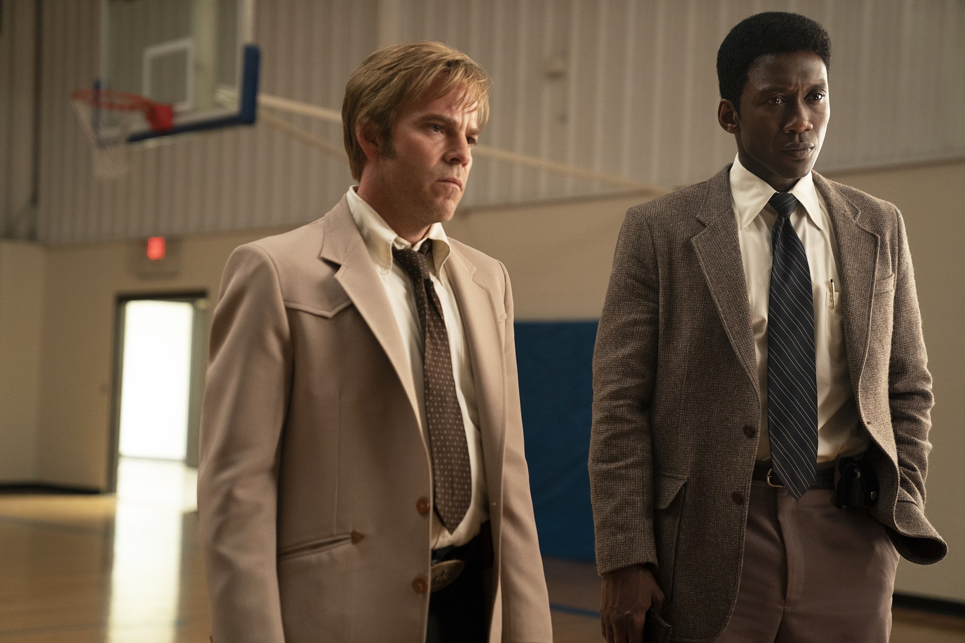 Another Trailer For True Detective Series 3 Has Just Dropped