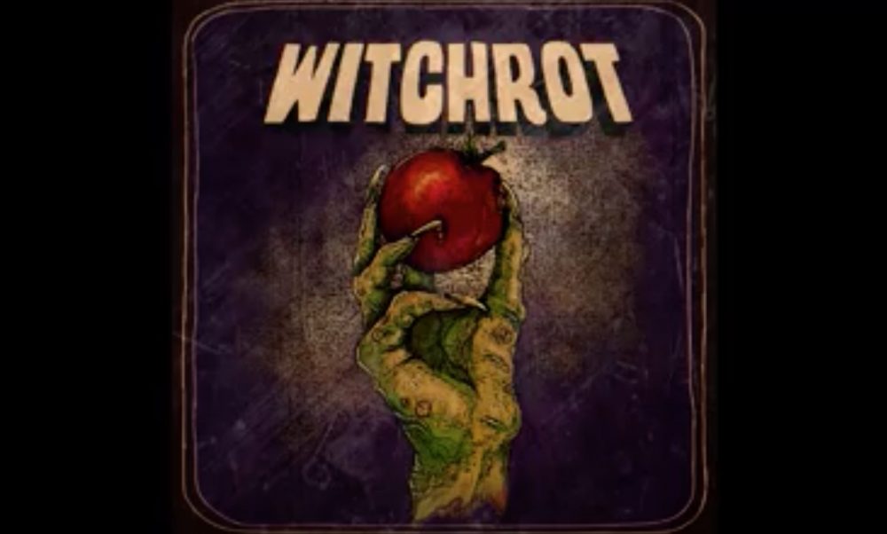 Witchrot