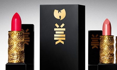 Wu Tang Lipstick