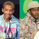 tyler The Creator Jaden Smith