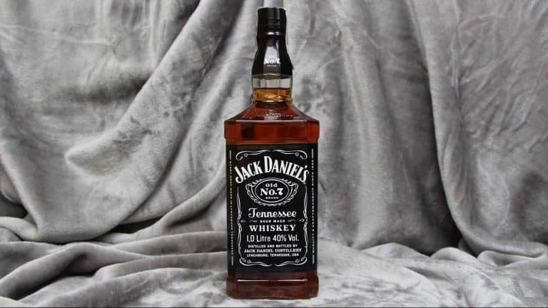Tesco Is Selling One Litre Bottles Of Jack Daniel’s For Just £18