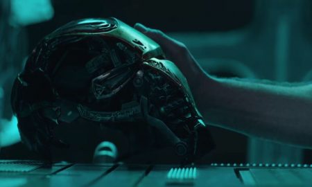 Avengers Endgame