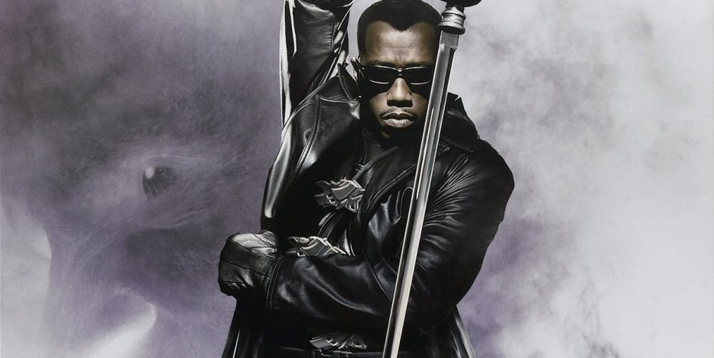 Blade