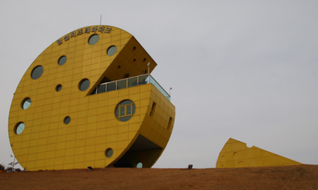 Cheese Theme Park 1