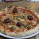Christmas Dinner Pizza