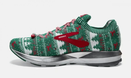 Christmas Shoes
