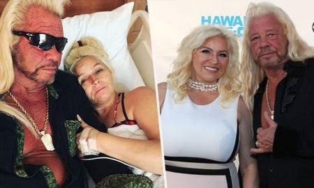Dog And Beth