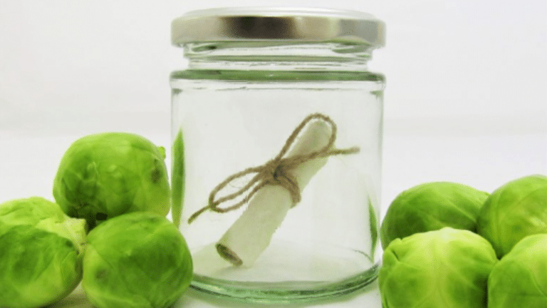You Can Now Buy A Fart In A Jar And Send It To Your Worst Enemy