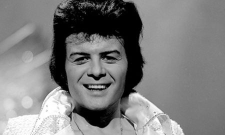 Gary GLitter