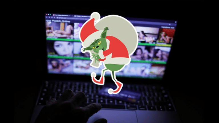 PornHub Has Reported Huge Increases In ‘The Grinch’ And ‘Santa’ Searches