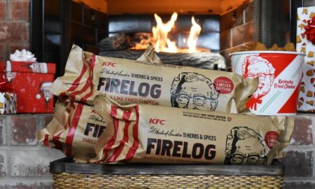 KFC LOg