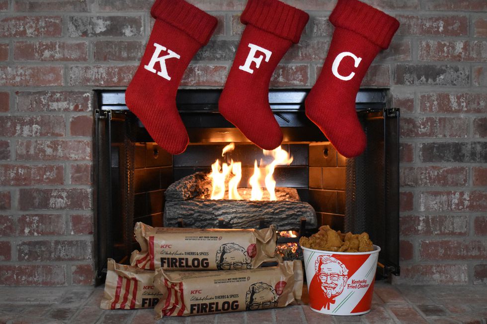 KFC Logs 2