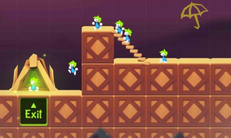 Lemmings