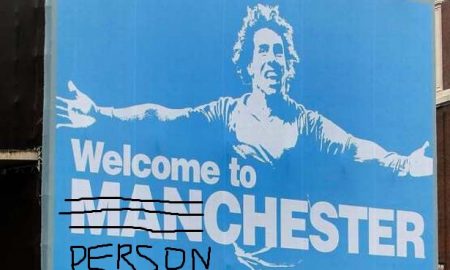 Person Chester