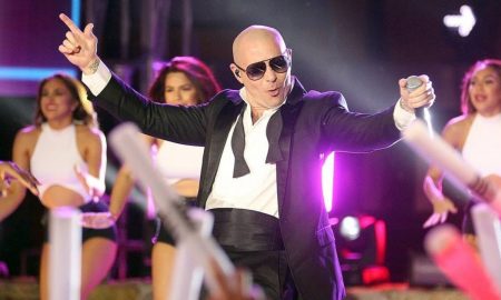 Pitbull