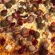 Roast Dinner Pizza