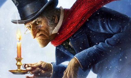 Scrooge
