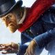 Scrooge